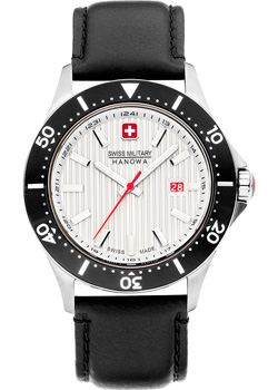 Swiss military hanowa Flagship X